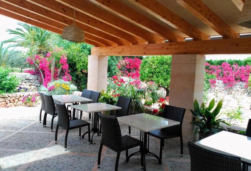 Hotel wiejski Son Capellot