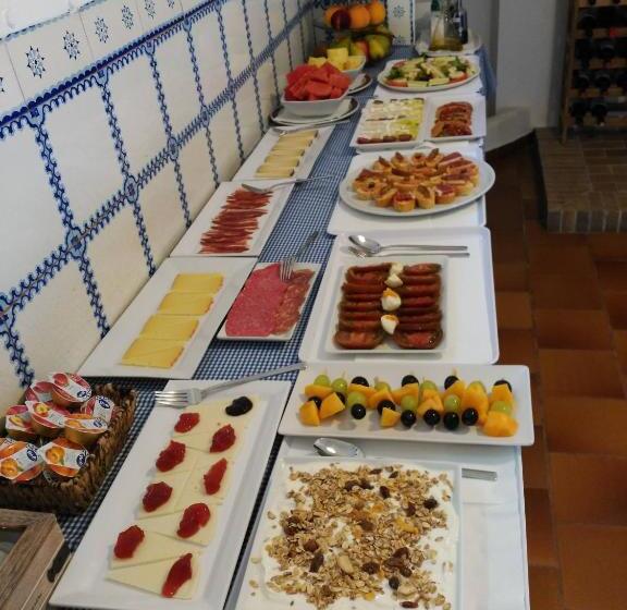 Hotel wiejski Son Capellot