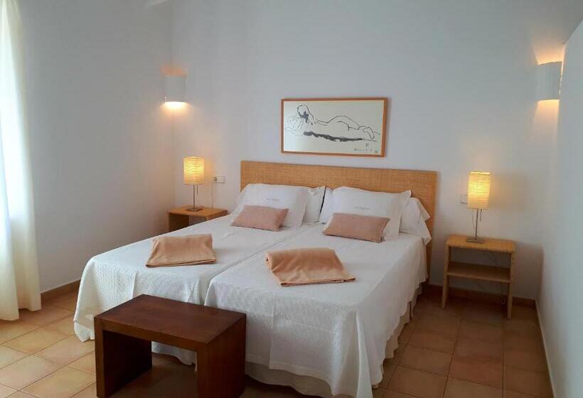 Hotel wiejski Son Capellot