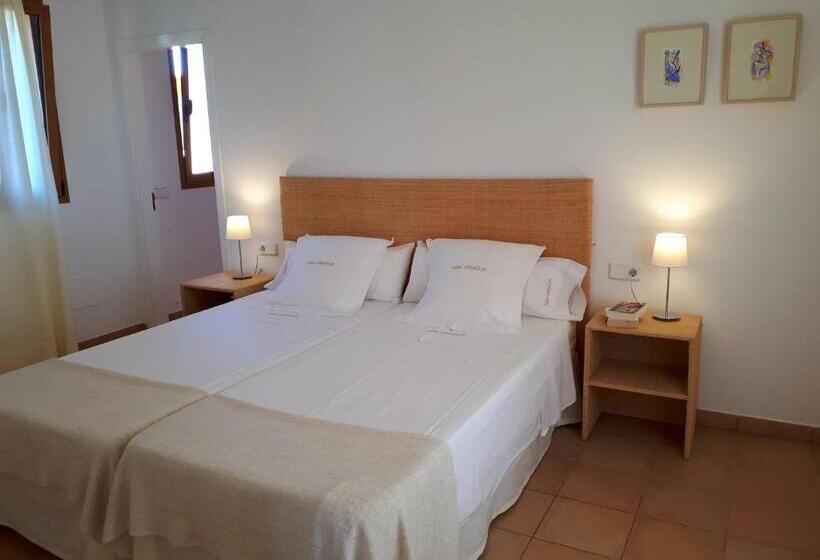 Hotel wiejski Son Capellot