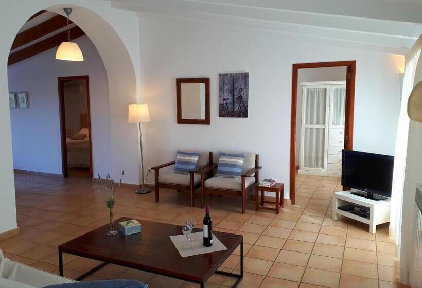 Hotel wiejski Son Capellot