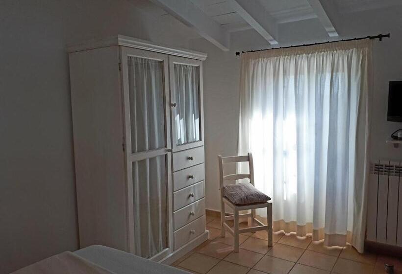 Hotel wiejski Son Capellot