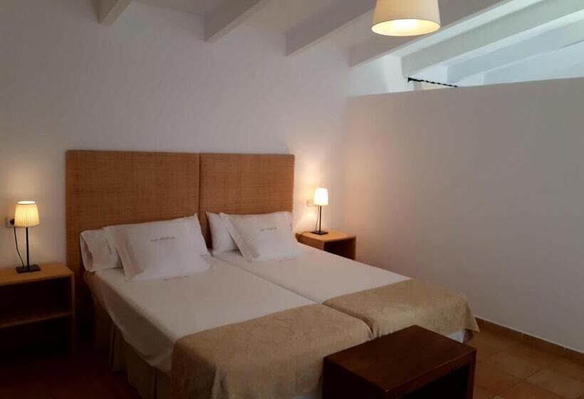 Hotel wiejski Son Capellot