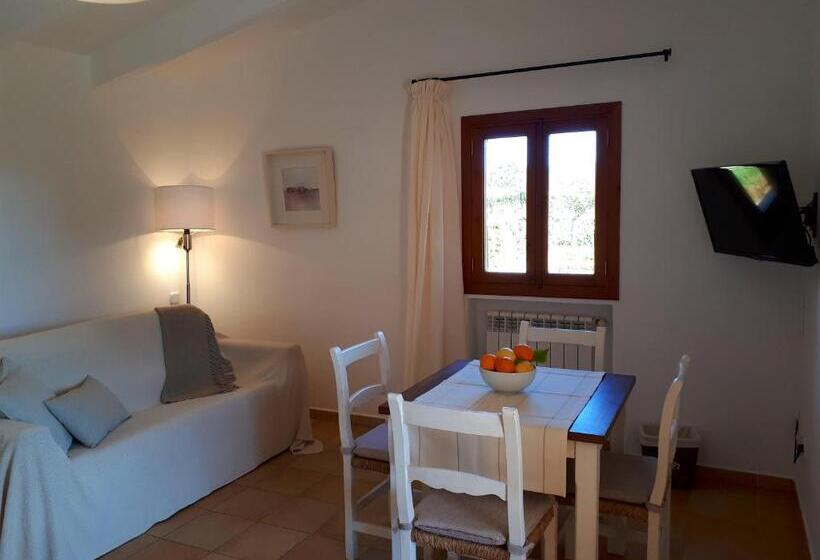 Hotel wiejski Son Capellot