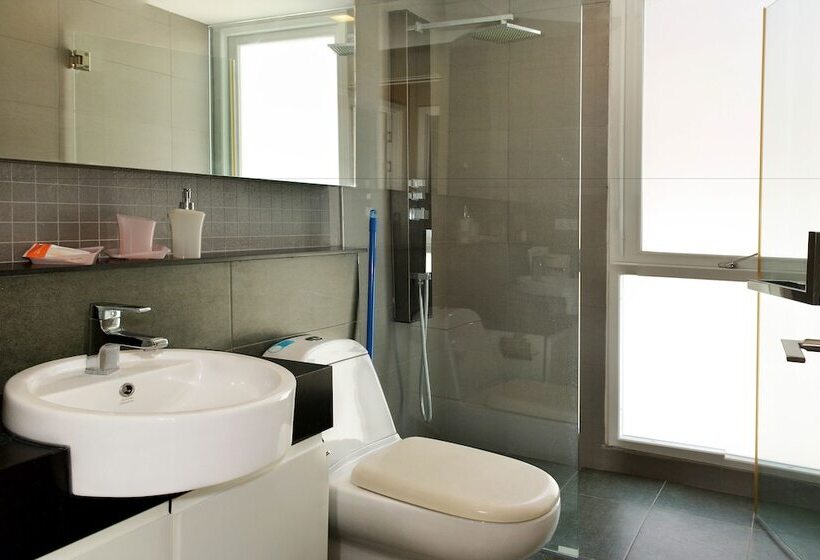 Luxury Style Of Life