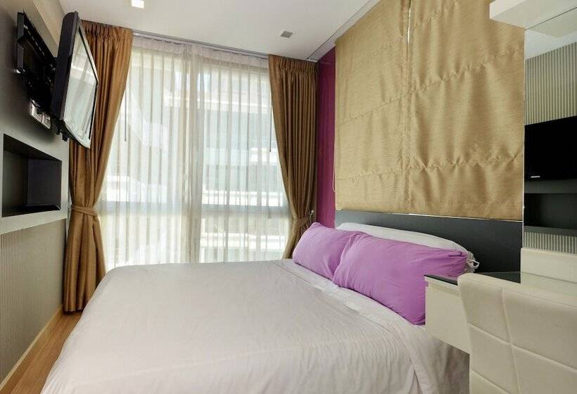 Luxury Style Of Life