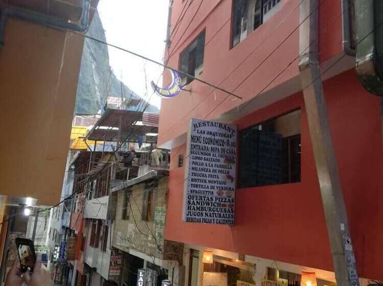 הוסטל Killa Sumak