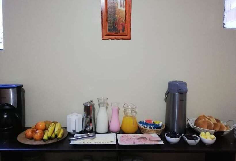 הוסטל Killa Sumak