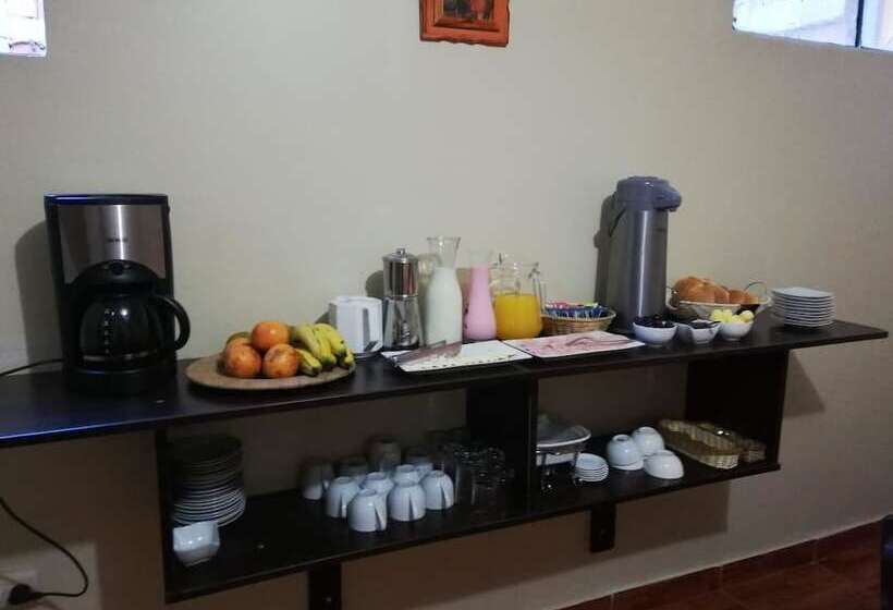 הוסטל Killa Sumak