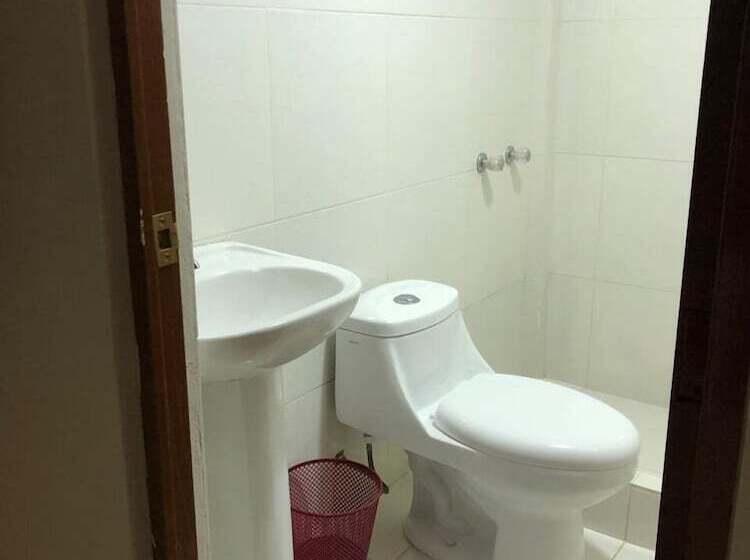 הוסטל Killa Sumak