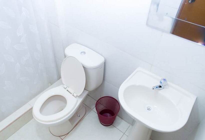 הוסטל Killa Sumak