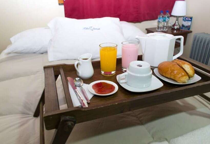 הוסטל Killa Sumak