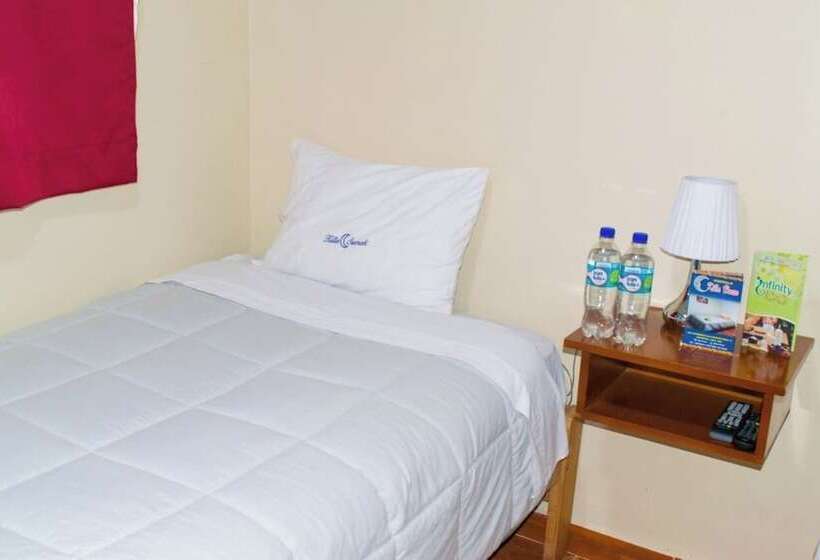 הוסטל Killa Sumak