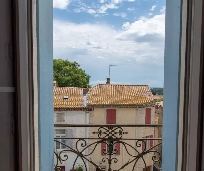 Entre Midi   Maison D Hôtes   B&b