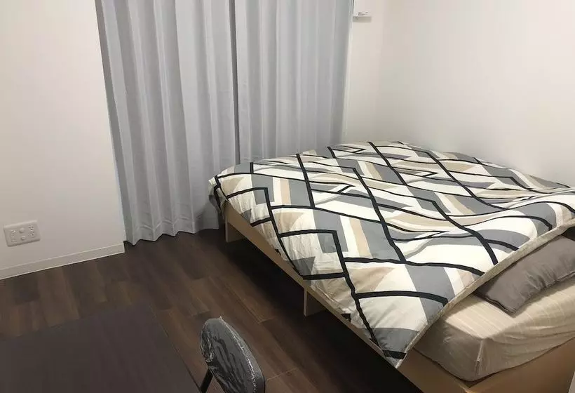 Fujisawa Inn & Suites