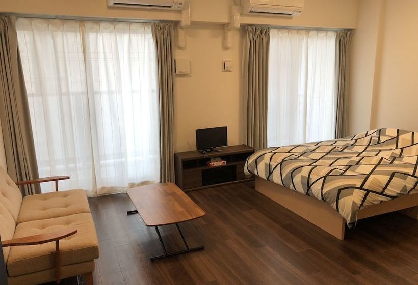 Fujisawa Inn & Suites