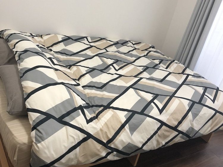 Fujisawa Inn & Suites