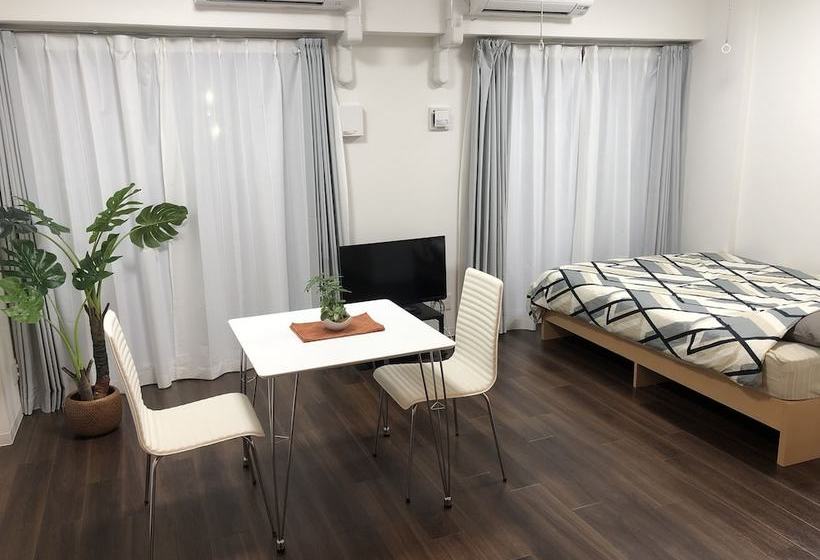 Fujisawa Inn & Suites