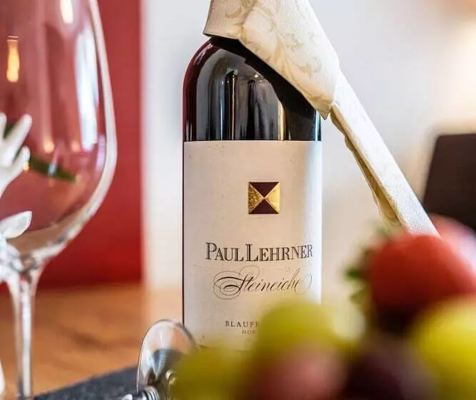 Hallstatt Dachstein Inn