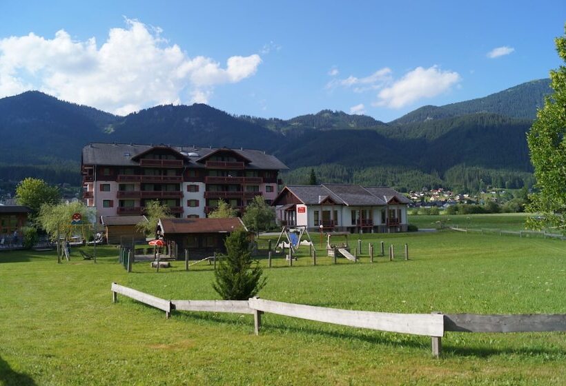 Hallstatt Dachstein Inn