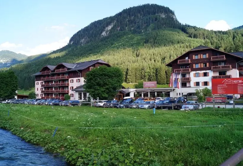 Hallstatt Dachstein Inn