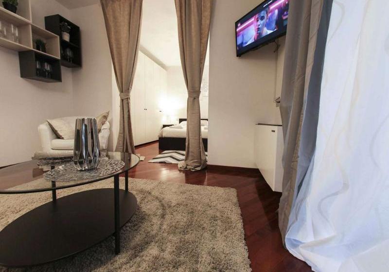 Hemeras Boutique House - Unione