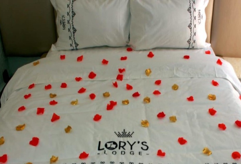 Complexe Hotelier Lorys Lodge