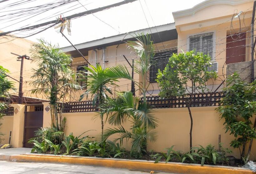 Hotel Reddoorz Near Pnr Espana Station