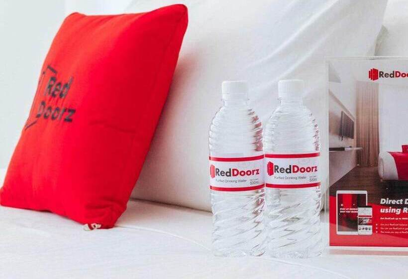 Hotel Reddoorz Near Pnr Espana Station