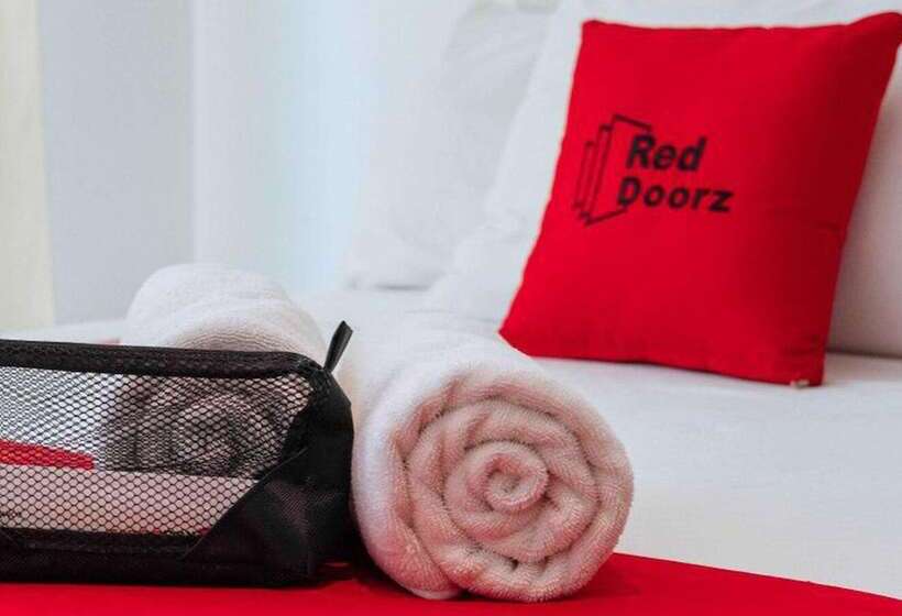 Hotel Reddoorz Near Pnr Espana Station