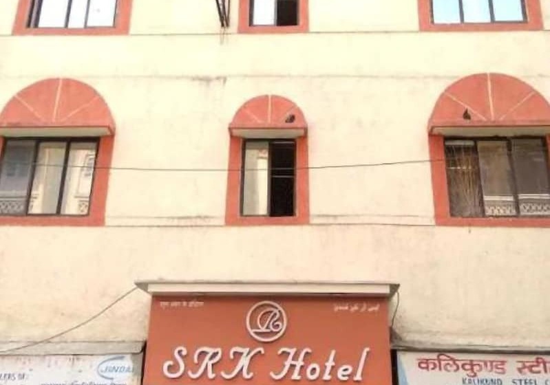 בית מלון כפרי Srk