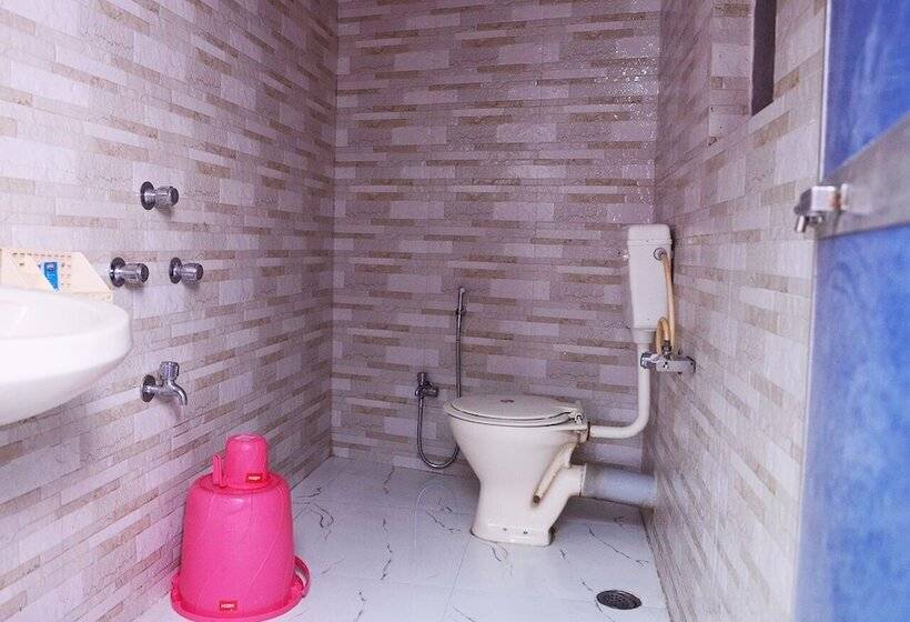 בית מלון כפרי Srk