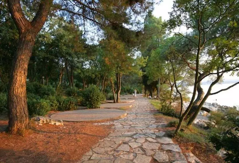 Majatalo B&b Pansion Vago