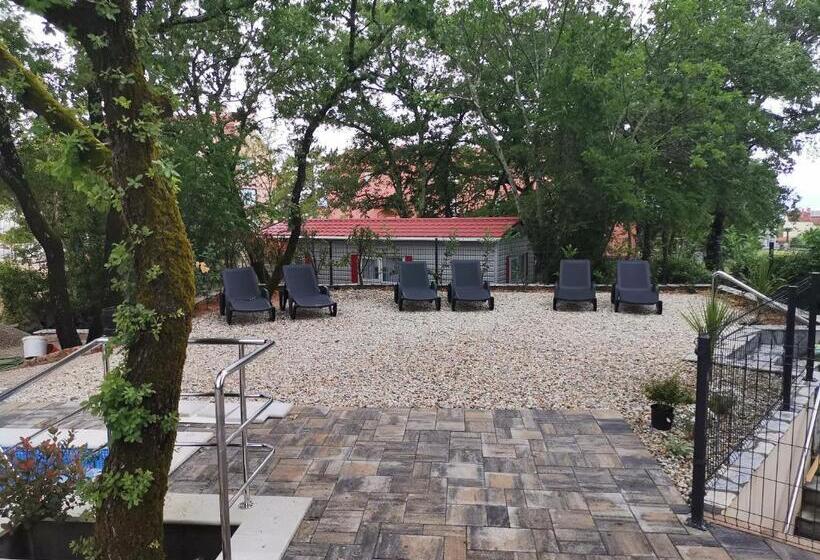 פנסיון B&b Pansion Vago