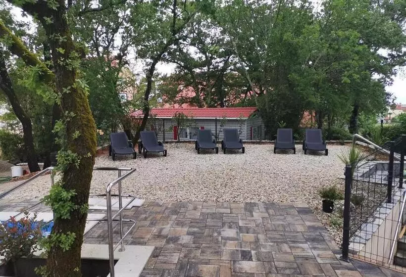 Majatalo B&b Pansion Vago