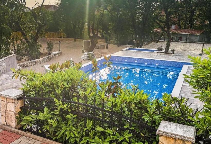 פנסיון B&b Pansion Vago