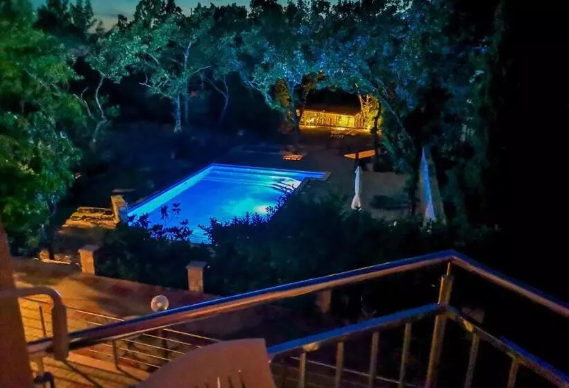 Majatalo B&b Pansion Vago