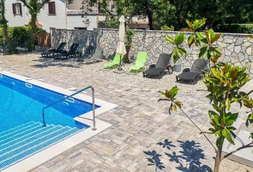 Majatalo B&b Pansion Vago