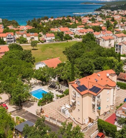 פנסיון B&b Pansion Vago