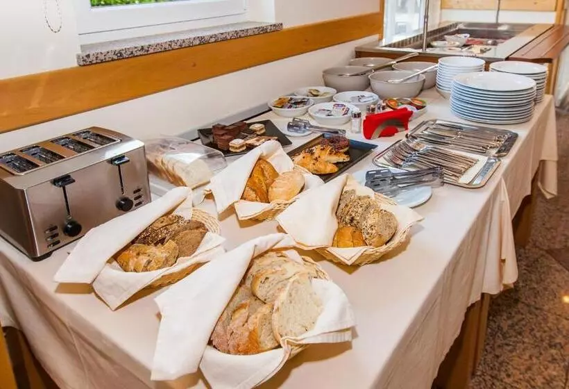 Majatalo B&b Pansion Vago