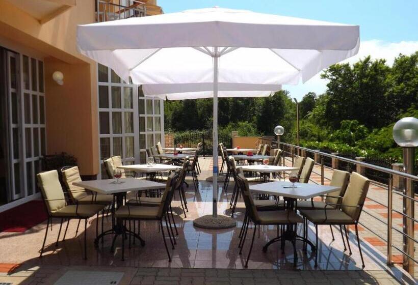 פנסיון B&b Pansion Vago