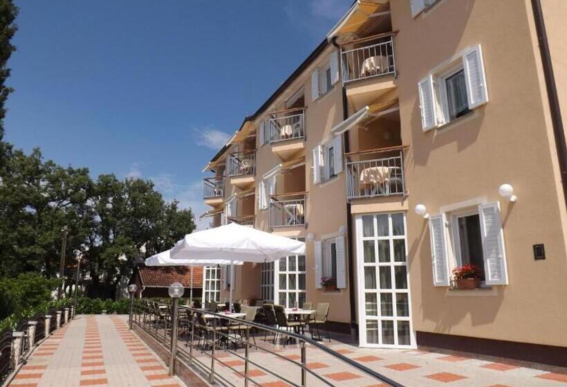 פנסיון B&b Pansion Vago