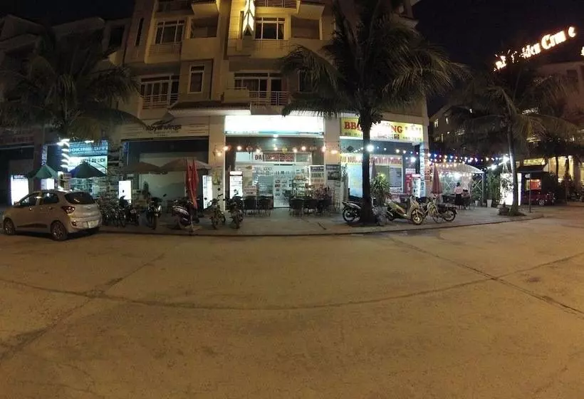پانسیون Cuong Thinh Motel