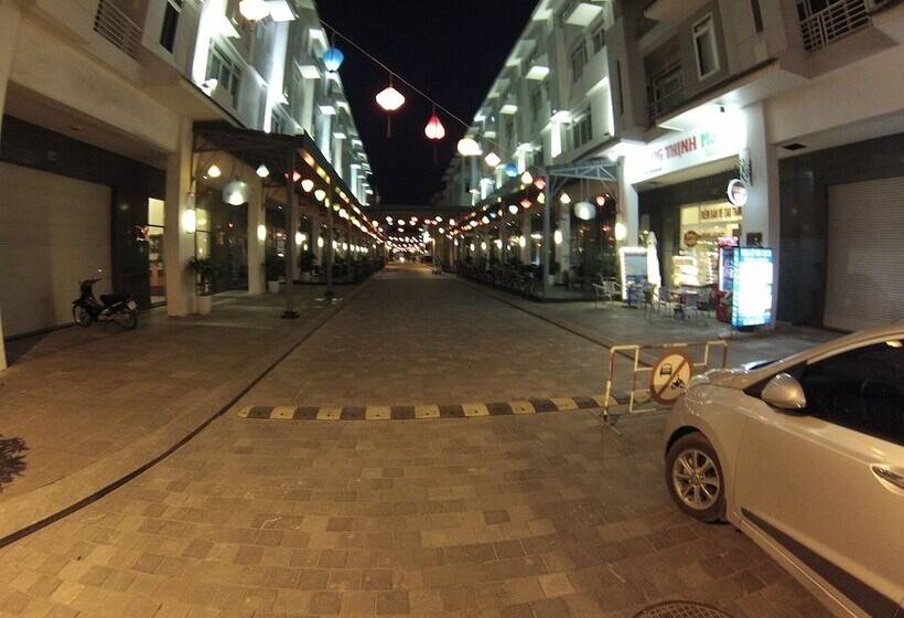 پانسیون Cuong Thinh Motel