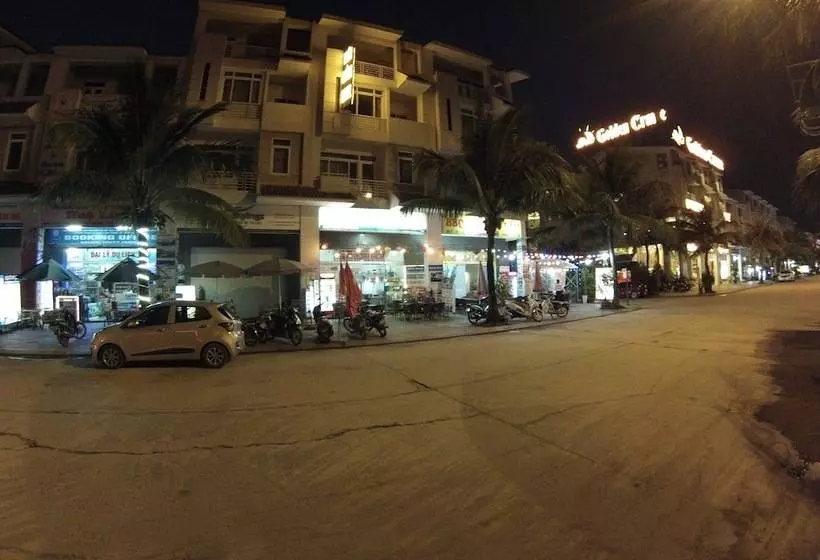 پانسیون Cuong Thinh Motel