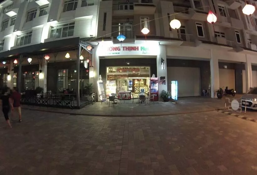 پانسیون Cuong Thinh Motel