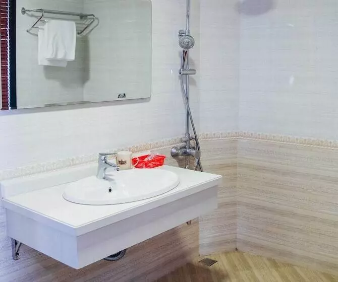 پانسیون Cuong Thinh Motel