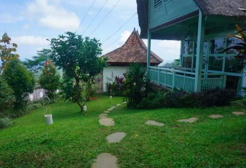 ペンション Manggis Garden Dive Resort