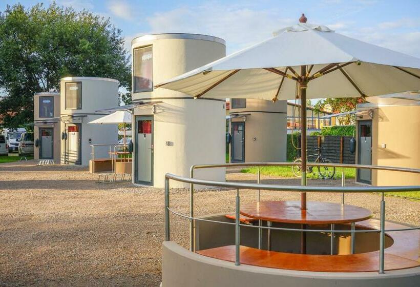 Slube Am Stadthafen Neustrelitz