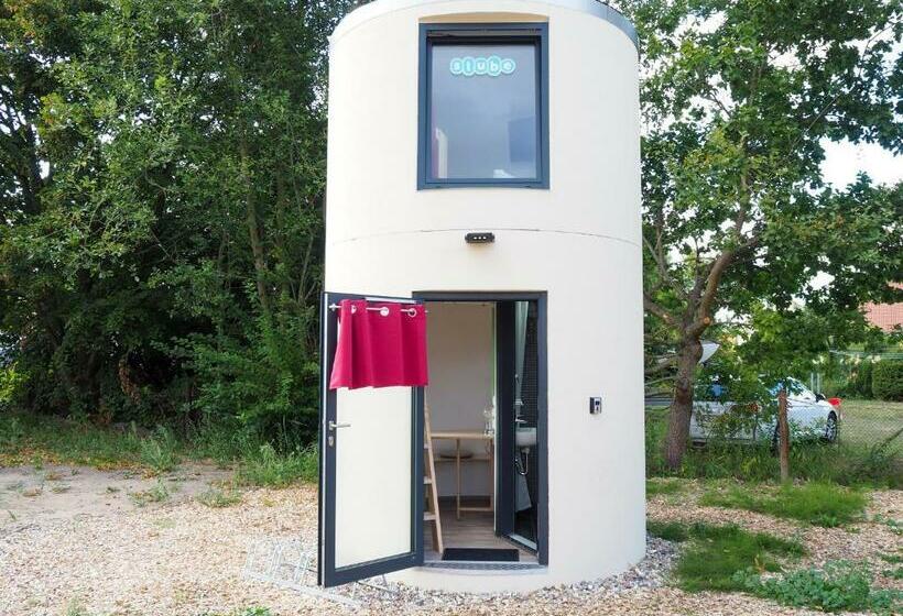 Slube Am Stadthafen Neustrelitz